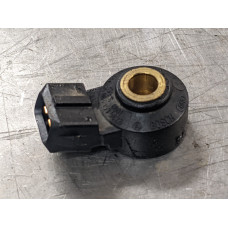 02R046 Knock Detonation Sensor From 2009 Mercedes-Benz C230  2.5